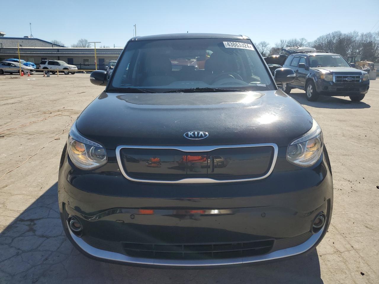 Photo 4 VIN: KNDJX3AE6G7016474 - KIA SOUL 