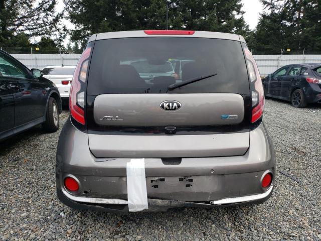 Photo 5 VIN: KNDJX3AE6G7017947 - KIA SOUL 