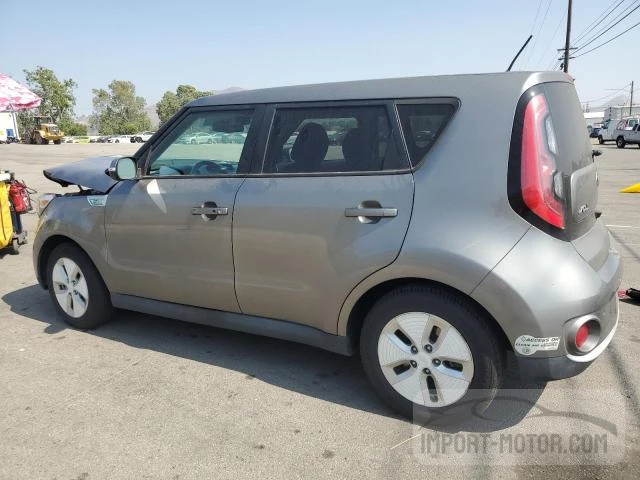 Photo 1 VIN: KNDJX3AE7F7001559 - KIA SOUL EV 