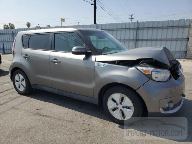 Photo 3 VIN: KNDJX3AE7F7001559 - KIA SOUL EV 