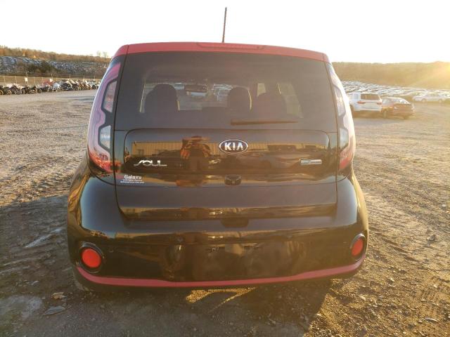 Photo 5 VIN: KNDJX3AE8F7001926 - KIA SOUL EV 