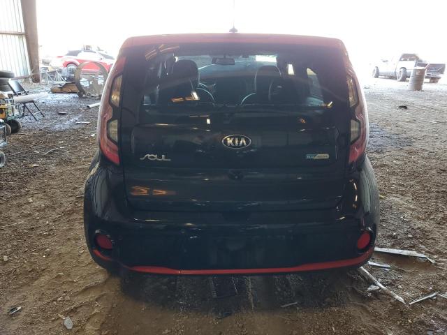 Photo 5 VIN: KNDJX3AE8G7005119 - KIA SOUL EV + 