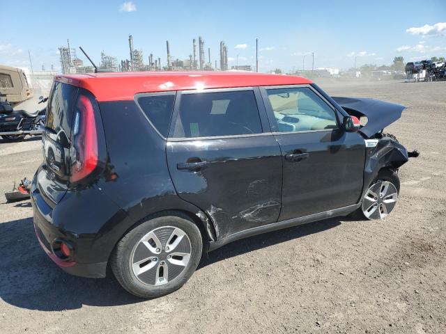 Photo 2 VIN: KNDJX3AE9H7022173 - KIA SOUL EV + 