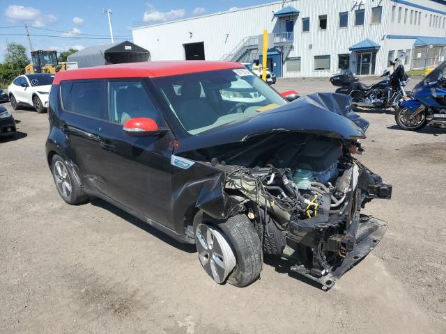 Photo 3 VIN: KNDJX3AE9H7022173 - KIA SOUL EV + 