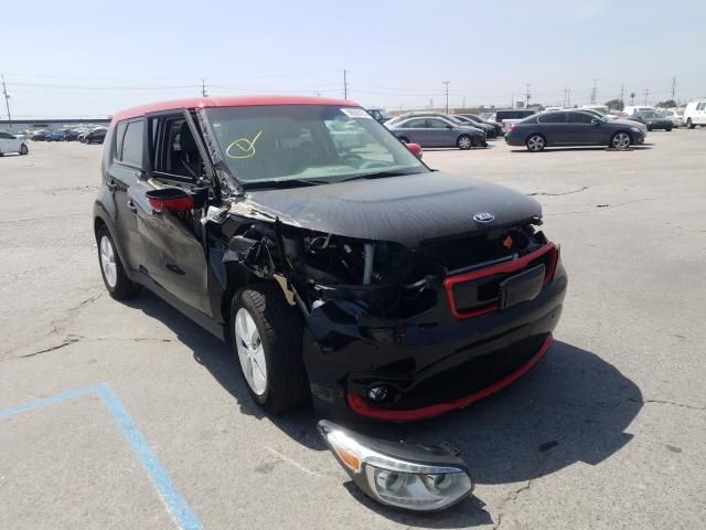 Photo 0 VIN: KNDJX3AEXF7002897 - KIA SOUL 