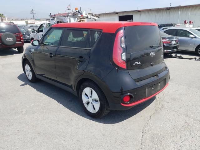 Photo 2 VIN: KNDJX3AEXF7002897 - KIA SOUL 