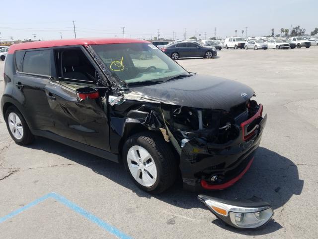 Photo 8 VIN: KNDJX3AEXF7002897 - KIA SOUL 