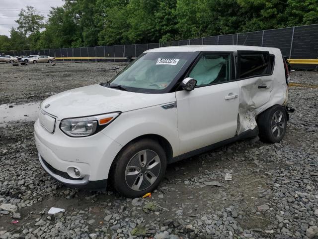 Photo 0 VIN: KNDJX3AEXH7021646 - KIA SOUL 