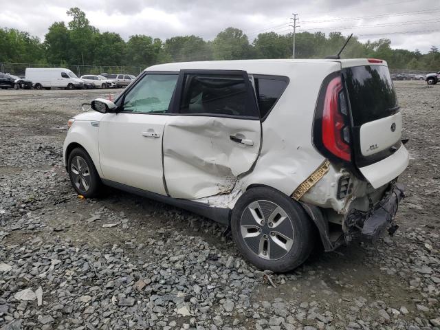 Photo 1 VIN: KNDJX3AEXH7021646 - KIA SOUL 