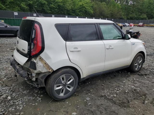 Photo 2 VIN: KNDJX3AEXH7021646 - KIA SOUL 