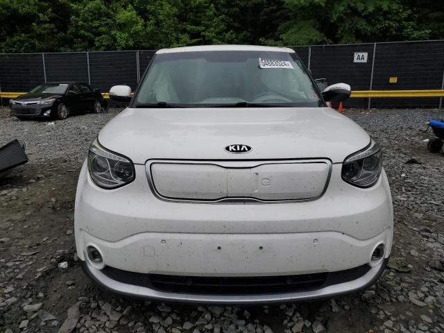 Photo 4 VIN: KNDJX3AEXH7021646 - KIA SOUL 