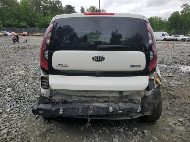 Photo 5 VIN: KNDJX3AEXH7021646 - KIA SOUL 