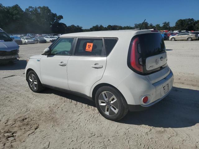 Photo 1 VIN: KNDJX3AEXH7025244 - KIA SOUL EV + 