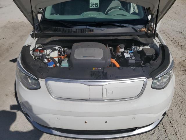 Photo 10 VIN: KNDJX3AEXH7025244 - KIA SOUL EV + 