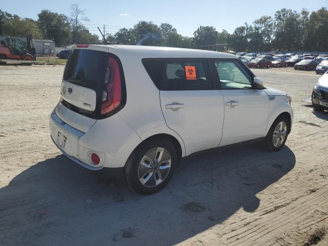 Photo 2 VIN: KNDJX3AEXH7025244 - KIA SOUL EV + 