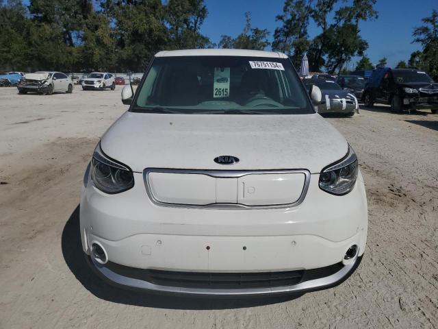 Photo 4 VIN: KNDJX3AEXH7025244 - KIA SOUL EV + 