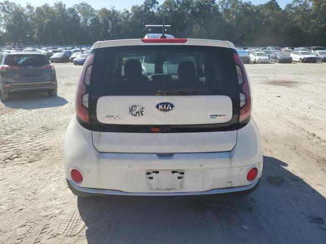 Photo 5 VIN: KNDJX3AEXH7025244 - KIA SOUL EV + 