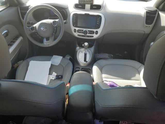 Photo 7 VIN: KNDJX3AEXH7025244 - KIA SOUL EV + 