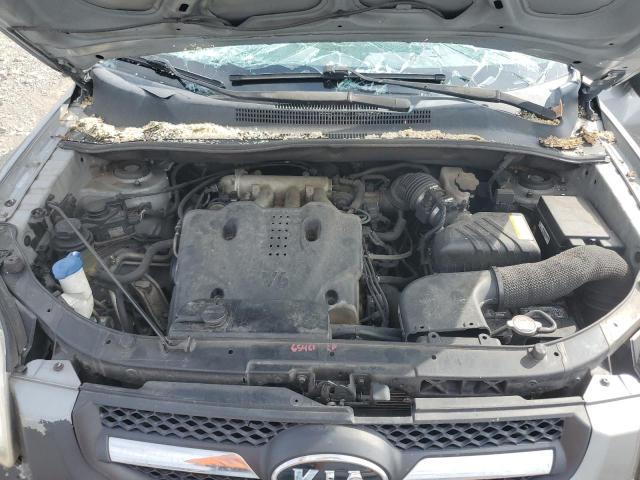 Photo 11 VIN: KNDKG3A37A7724470 - KIA SPORTAGE 