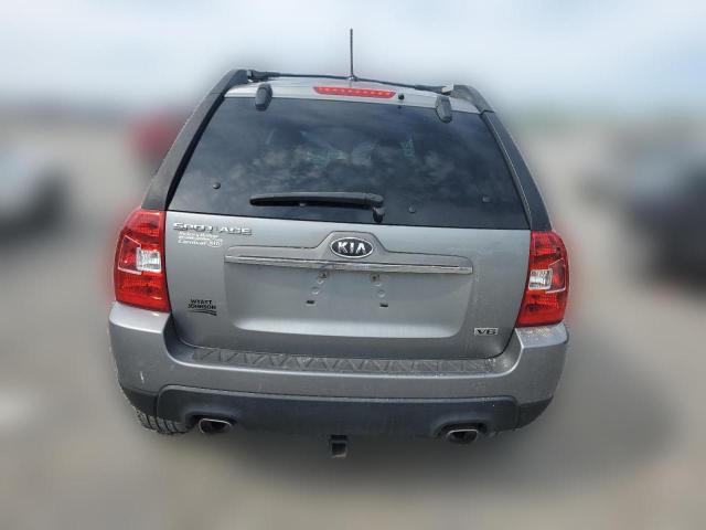 Photo 5 VIN: KNDKG3A37A7724470 - KIA SPORTAGE 