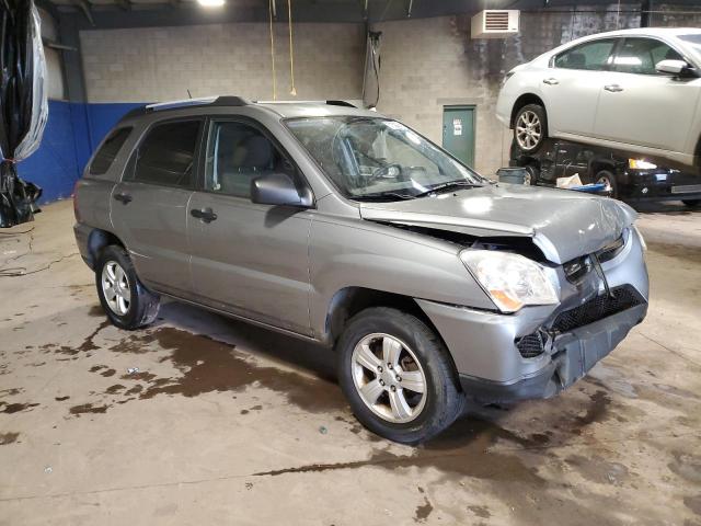 Photo 3 VIN: KNDKG3A41A7705311 - KIA SPORTAGE 