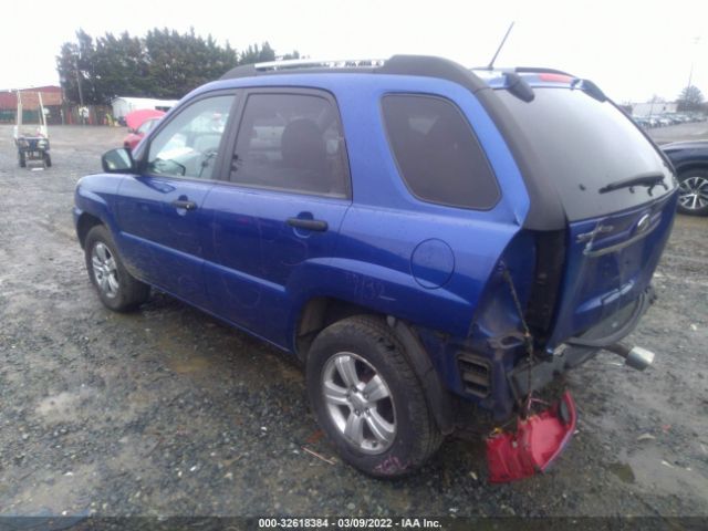 Photo 2 VIN: KNDKG3A41A7720519 - KIA SPORTAGE 