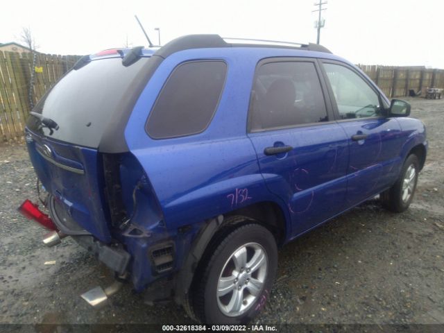 Photo 3 VIN: KNDKG3A41A7720519 - KIA SPORTAGE 