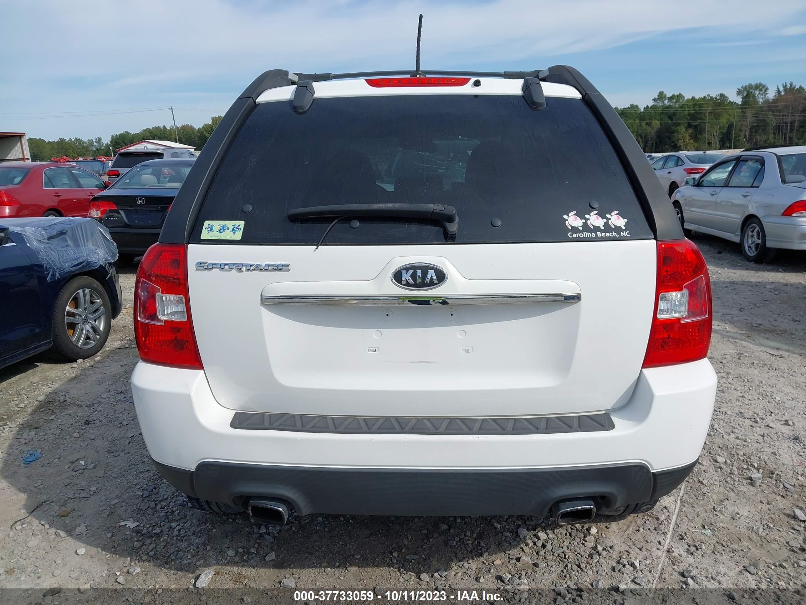 Photo 15 VIN: KNDKG3A42A7701722 - KIA SPORTAGE 