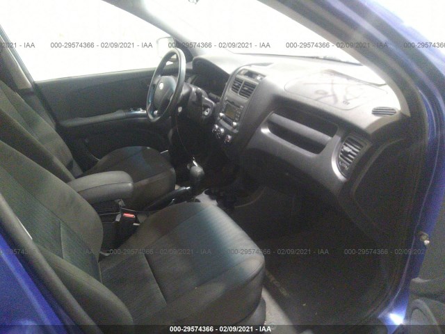 Photo 4 VIN: KNDKG3A42A7722537 - KIA SPORTAGE 