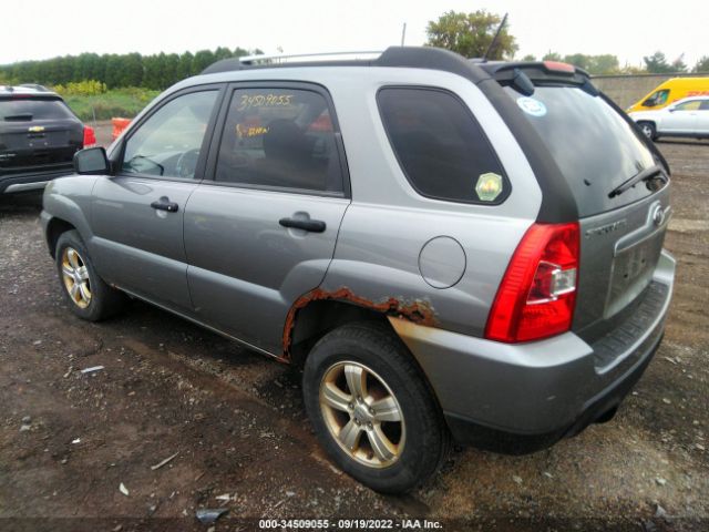 Photo 2 VIN: KNDKG3A42A7725681 - KIA SPORTAGE 