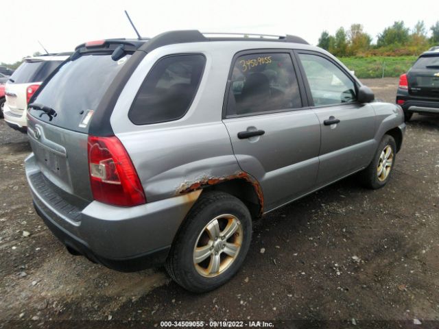 Photo 3 VIN: KNDKG3A42A7725681 - KIA SPORTAGE 