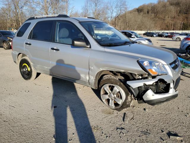 Photo 3 VIN: KNDKG3A42A7725793 - KIA SPORTAGE 