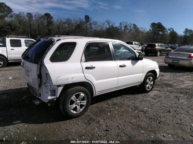 Photo 3 VIN: KNDKG3A43A7712499 - KIA SPORTAGE 