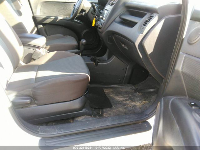 Photo 4 VIN: KNDKG3A43A7712499 - KIA SPORTAGE 