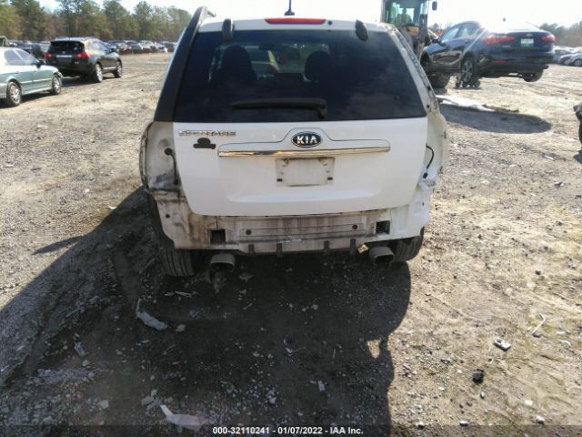 Photo 5 VIN: KNDKG3A43A7712499 - KIA SPORTAGE 