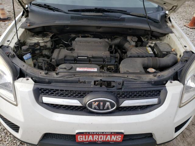 Photo 11 VIN: KNDKG3A43A7726693 - KIA SPORTAGE 