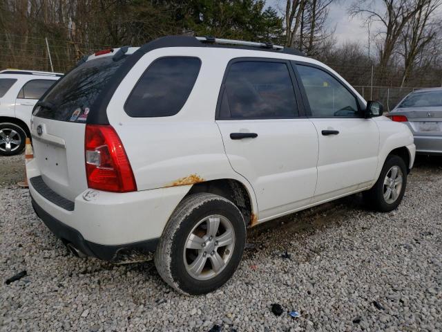 Photo 2 VIN: KNDKG3A43A7726693 - KIA SPORTAGE 