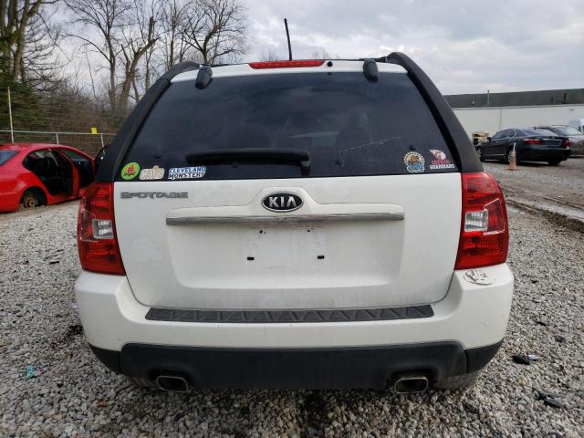 Photo 5 VIN: KNDKG3A43A7726693 - KIA SPORTAGE 