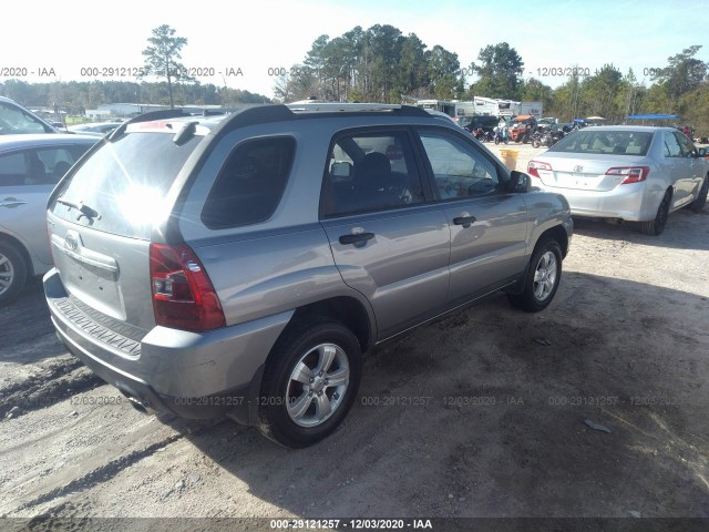 Photo 3 VIN: KNDKG3A44A7711328 - KIA SPORTAGE 