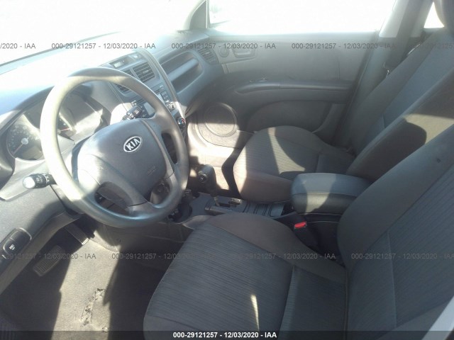 Photo 4 VIN: KNDKG3A44A7711328 - KIA SPORTAGE 