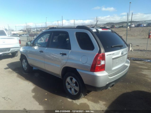 Photo 2 VIN: KNDKG3A46A7712156 - KIA SPORTAGE 