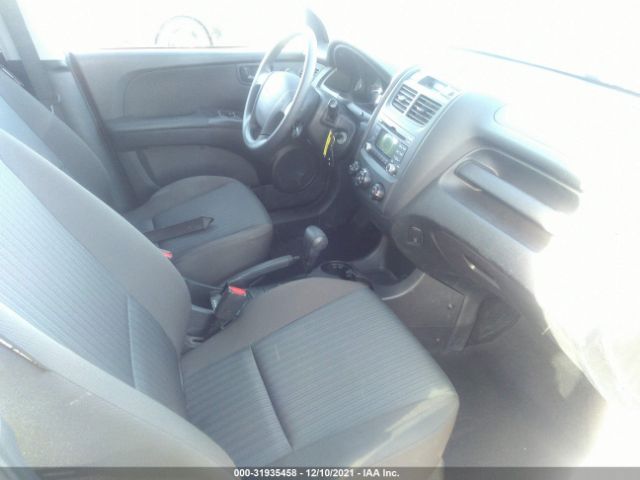 Photo 4 VIN: KNDKG3A46A7712156 - KIA SPORTAGE 