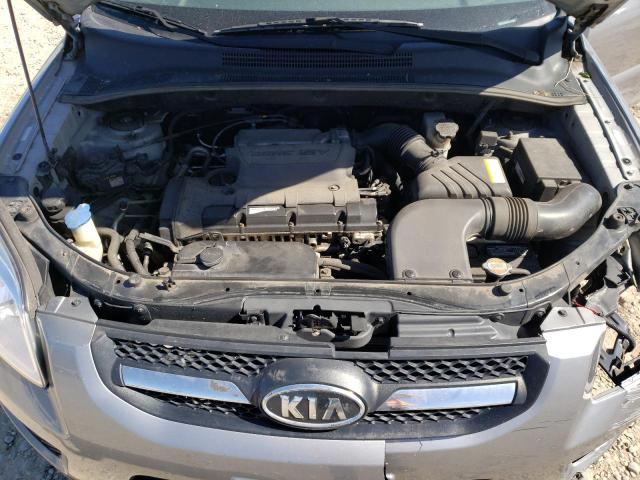 Photo 11 VIN: KNDKG3A47A7723120 - KIA SPORTAGE 