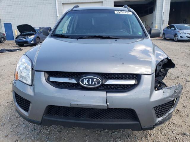 Photo 4 VIN: KNDKG3A47A7723120 - KIA SPORTAGE 