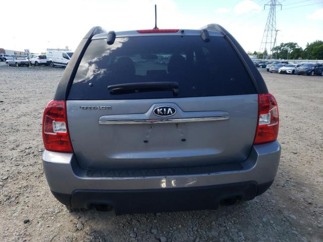 Photo 5 VIN: KNDKG3A47A7723120 - KIA SPORTAGE 