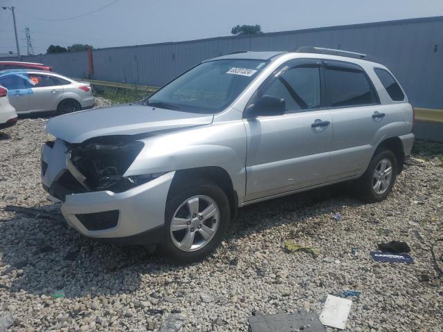 Photo 0 VIN: KNDKG3A49A7694039 - KIA SPORTAGE 