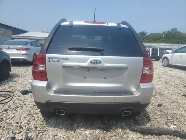 Photo 5 VIN: KNDKG3A49A7694039 - KIA SPORTAGE 