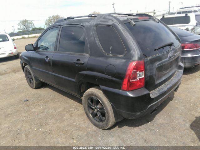 Photo 2 VIN: KNDKG3A4XA7711334 - KIA SPORTAGE 