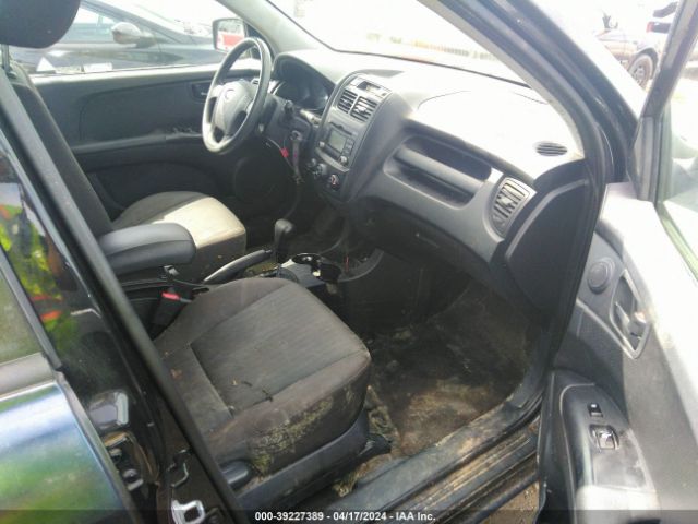 Photo 4 VIN: KNDKG3A4XA7711334 - KIA SPORTAGE 