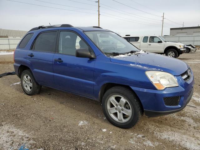 Photo 3 VIN: KNDKGCA30A7714220 - KIA SPORTAGE 